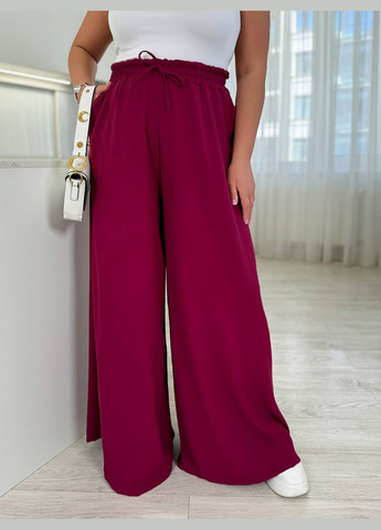 Женские брюки палаццо Style Point (340918037)