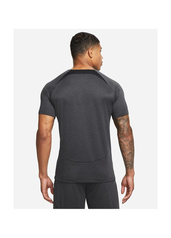 Серая футболка мужская df acd Nike