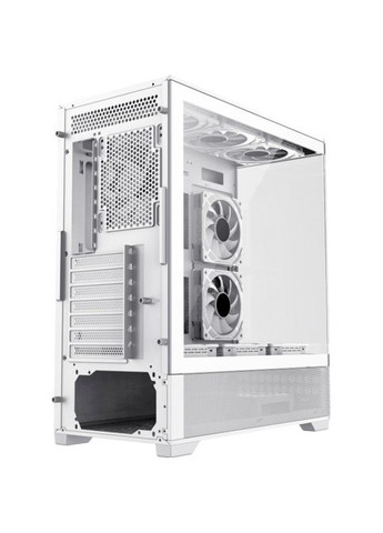 Корпус Vista AW White with window GameMax (339082847)