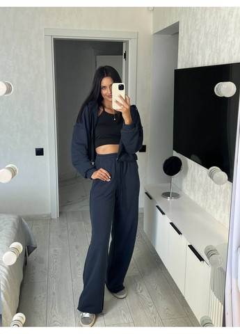 Костюм з необробленими краями Україна (348830660)