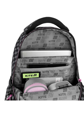 Рюкзак Education teens 25,5л K25-8001L-2 Kite (323168325)