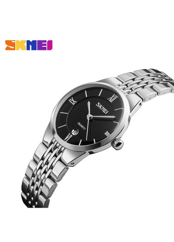 9139BKSI-S Black-Silver S Skmei (323079733)