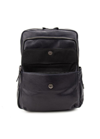 Міський рюкзак з натуральної шкіри для ноутбука та документів повсякденний RoyalBag 2086 (355245791)