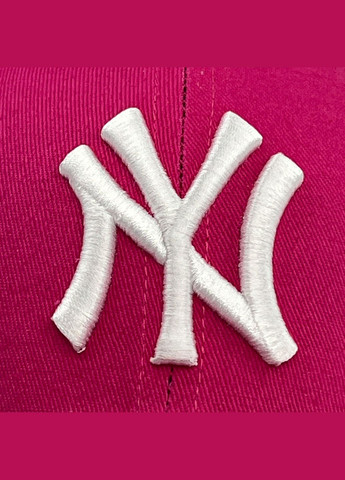 Бейсболка с регулятором женская хлопок розовая BENNY LuckyLOOK 175-440 (279553240)