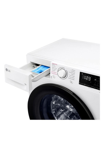 Пральна машина F2V3HS7WW LG (361853547)