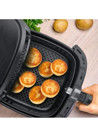 Мультипечь ROM960-XXL Up&DownFry Rotex (391820369)