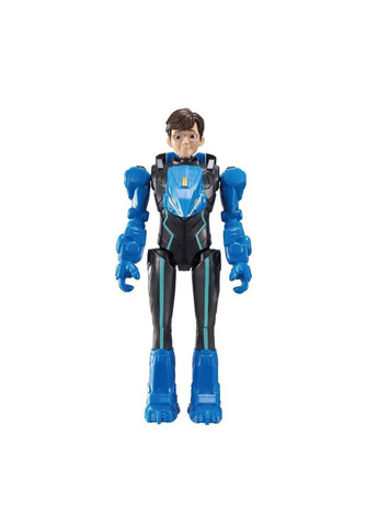 Фигурка героя Джей Мин EU580834, 20 см с аксессуарами DINOSTER (337578728)