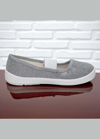 Ортопедичні тапочки для дівчинки капці на гумці капчики змінка Валді Waldi (337946836)