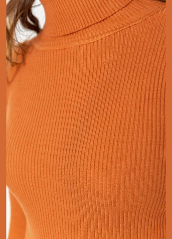 Гольф женский в рубчик,, 204R036 Ager (288750610)