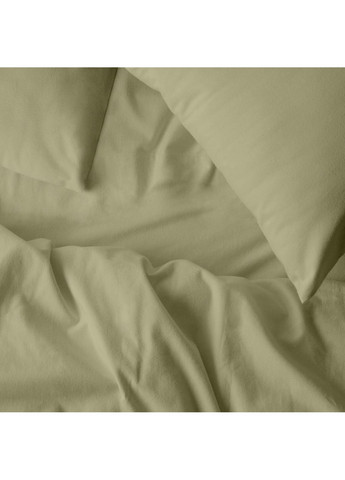 Наволочка фланель 50х70 OLIVE (4822052350928) Cosas (367914403)
