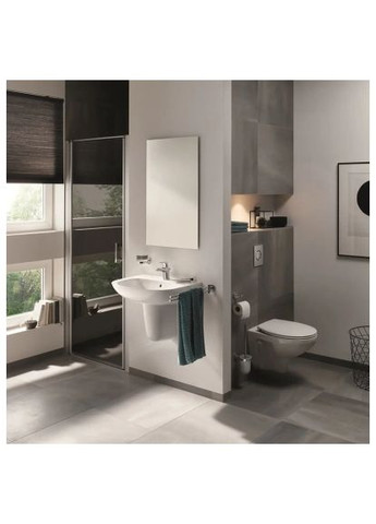 Змішувач (23809000) Grohe Start Flow S-Size (383572617)