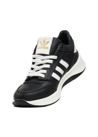 Черные кроссовки (2722) Lions