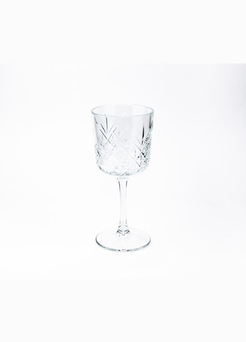 Набір із 4 келихів для червоного вина Timeless ПУ 440276 330мл Набір келихів Винні келихи Pasabahce (278365277)