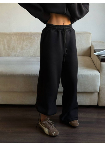 Жіночий костюм вільного крою на флісі Avanti (370022181)