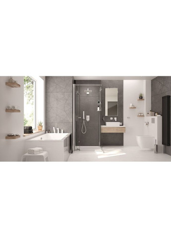 Дозатор для мила 200 мл хром (ADR_0421) Deante (322912106)