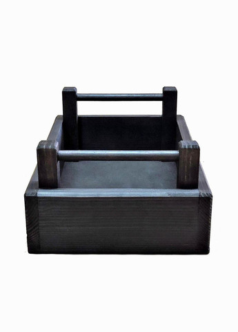 Хлібний лоток з дерева Помпіду венге (ХЛБ-000212) No Brand (327423332)