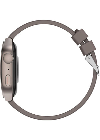 Багатофункціональні смарт-годинник Moment з AMOLED екраном. Розумний годинник Proove (368786193)