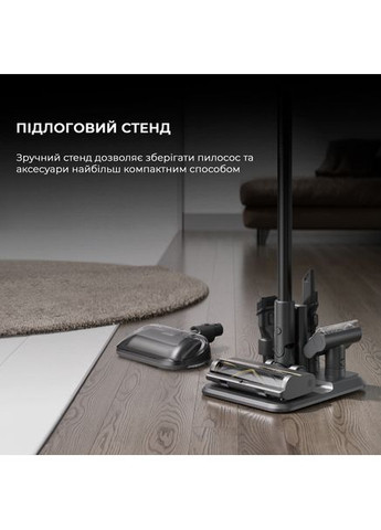 Акумуляторний пилосос R20 Aqua Dreame (360421656)