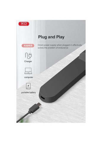 Аккумуляторный светильник сенсорный EZVALO LKGYD02 Xiaomi (293516934)