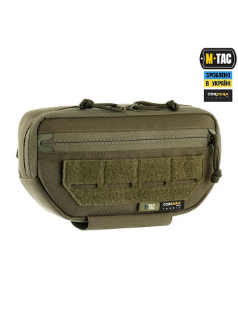 Сумконопашник Gen.II Elite Ranger Green M-TAC (315147508)