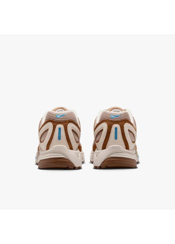 Бежевые демисезонные мужские кроссовки air pegasus 2005 se бежевый Nike