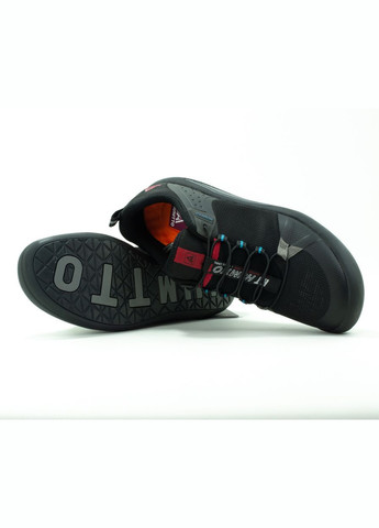 Черные всесезонные кроссовки 35034oa-1 размер Humtto