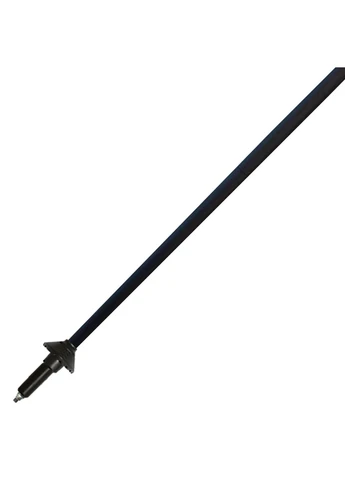 Палки для скандинавской ходьбы Nordic Carbon Feather XTL (7009399300000) Gabel (399766402)
