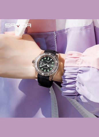 9007 All Black Sanda (341336730)