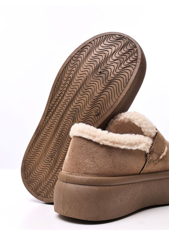 U WAVE Туфлі жіночі світло-коричневий з, китай — (365798763)