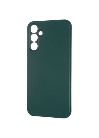 Чохол Full Soft Case для Samsung Galaxy A15 Green (00000095716) Gelius (308201879)
