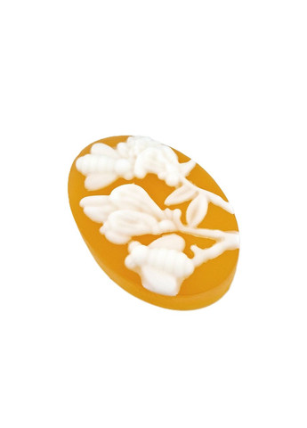 Медове мило Луг Ручна Робота 70 г Царство Меду (330027673)