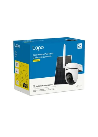 Камера видеонаблюдения TAPO-C615G-KIT TP-Link (393962468)