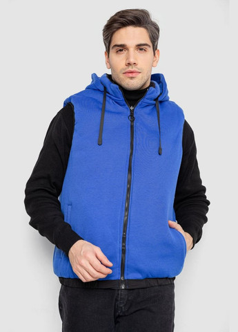 Жилетка чоловіча демісезонна двостороння, 244R99002 Ager (361225986)