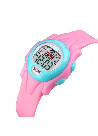 1478PK Light-Pink SALE Skmei (341336496)