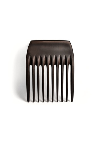 Чоловічий Гребінець / Гребінець для Волосся і Бороди Optimal Ручна Робота Дерев'яний Термограб WPG (336550348)