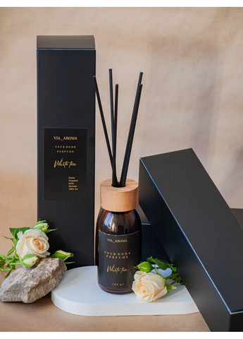Аромадиффузор White Tea 100 мл (2439009555) Via Aroma (369668387)