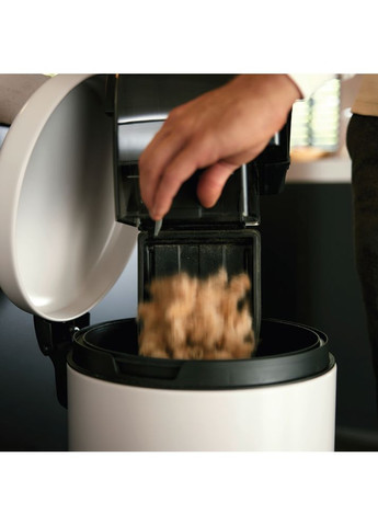 Пилосос Boost CX1 SNRF0 White Lotus (41NRF001UA) MIELE (306745075)