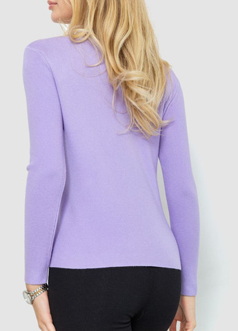 Гольф жіночий трикотажний, колір м'ятний, Ager (301872108)