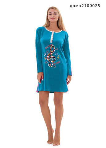 Жіноча туніка тепла Dalmina (323481248)