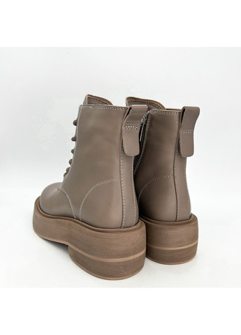 Черевики (р) Шкіра 0-1-1-AM-89R-11-8-DA Danler (364658074)