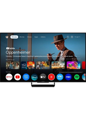 Телевизор 50MG7C15 Thomson (372792072)