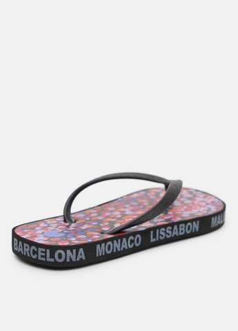 Цветные вьетнамки WE Fashion