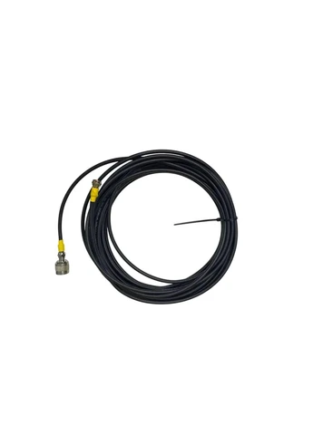 Комплект з підсилювачем мобільного зв'язку GSM 3G/4G LTE на 3 діапазона 900/1800/2100 МГц, F1 DACHI (389480529)