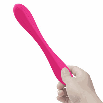 Вибратор - Pretty Love Yedda Stimulator Pink Drive 17cm LyBaile (335863067)