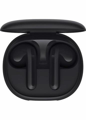 Наушники TWS Black (BHR7118GL) Xiaomi Redmi Buds 4 Lite (314976927)