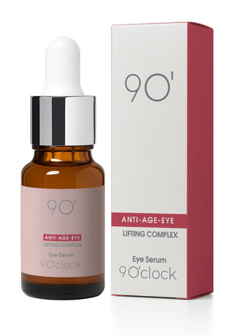 Набір догляду 9 O’clock — 3D Beauty Boost Trio 9 O'clock (365958978)