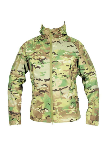 Куртка тактическая РУХ gen2 softshell mc M-GEAR (302087923)