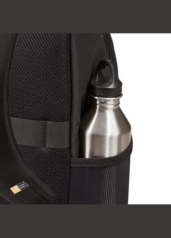 Городской рюкзак Notion 14" NOTIBP-114 Black 17л (6579185) Case Logic (322869470)