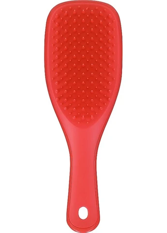 Щітка для волосся The Wet Detangler Mini Pink Punch Расческа для волос (2-1050768) Tangle Teezer (380128371)
