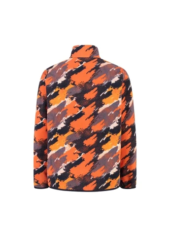 Кофта Arctic Fleece Orange 34G4904-06ZS CMP (399394348)